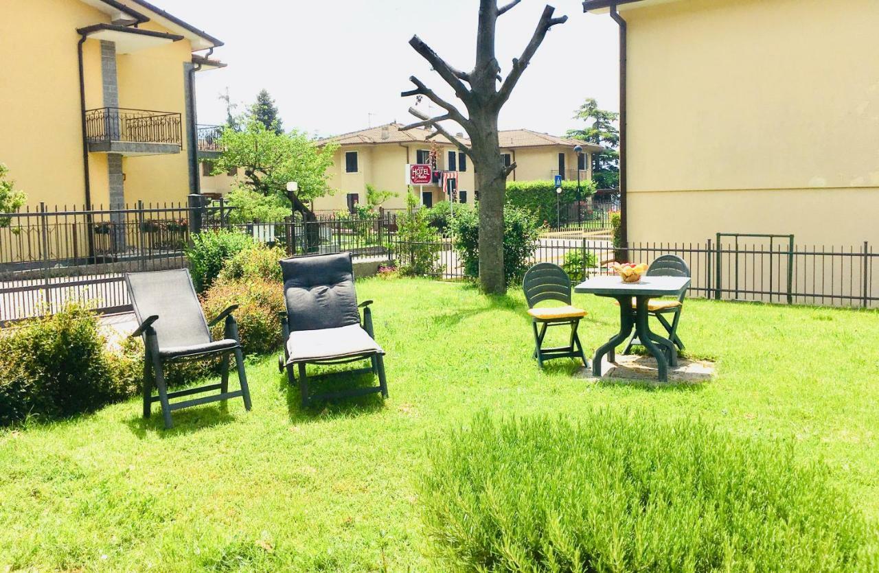 Lilium Apartment Tignale Exterior photo