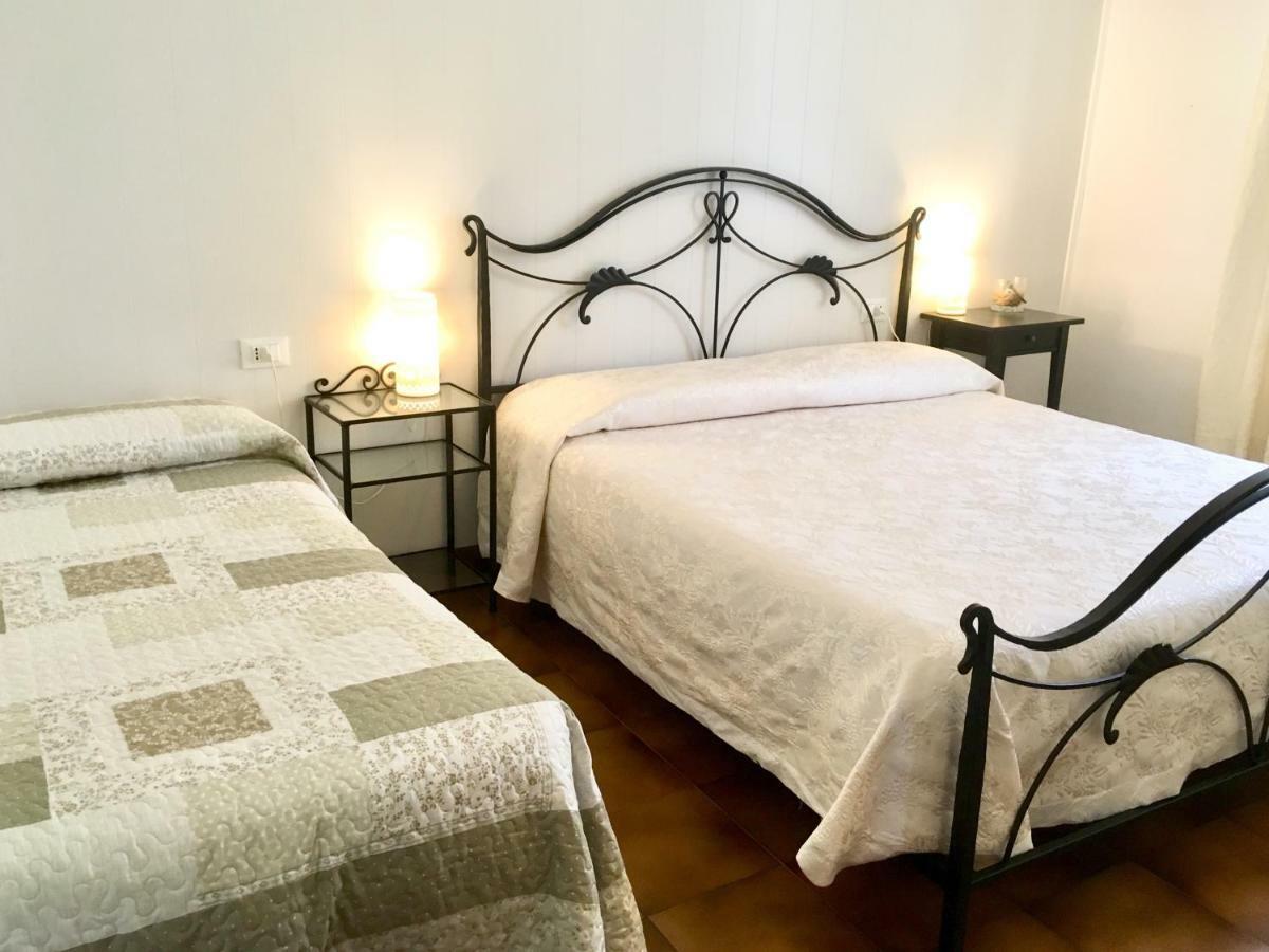 Lilium Apartment Tignale Exterior photo