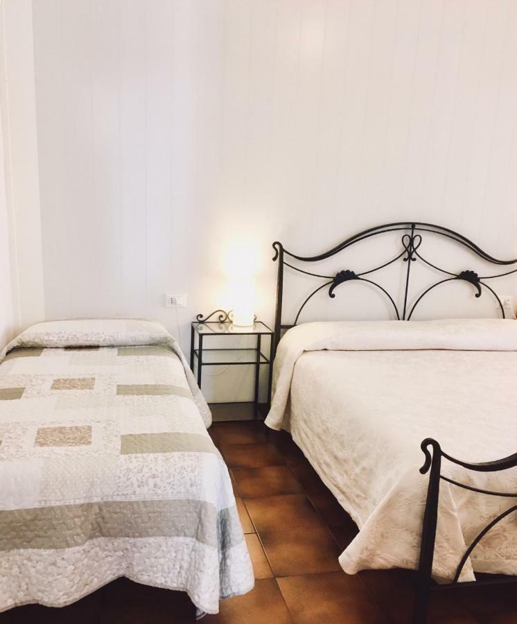 Lilium Apartment Tignale Exterior photo
